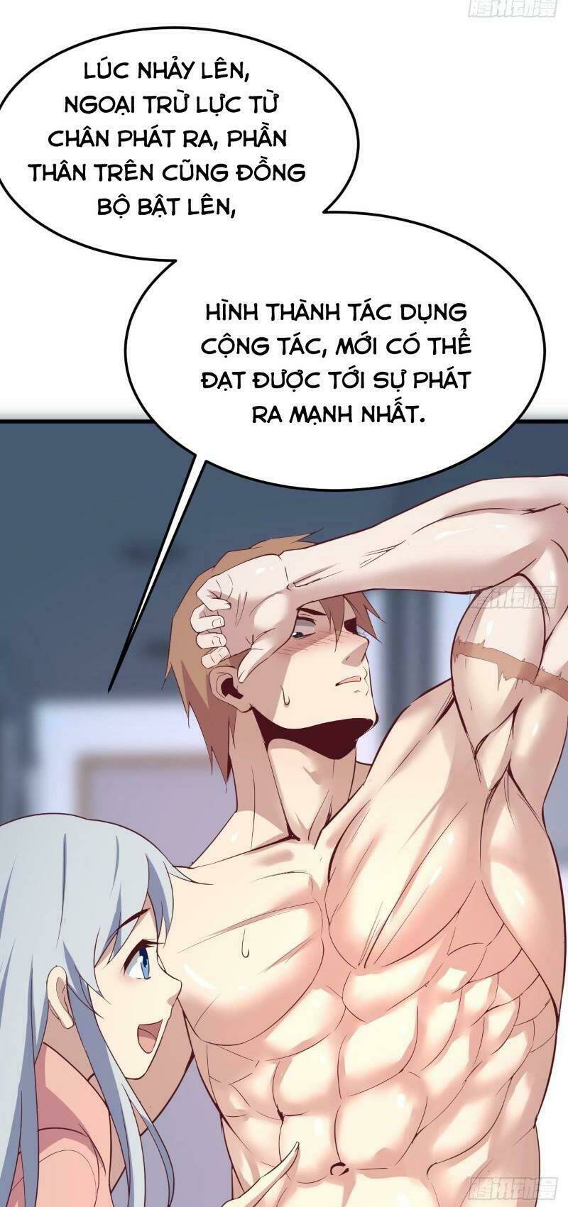 Song Tu Đạo Lữ Kiểu Xem Mặt: Chapter 70