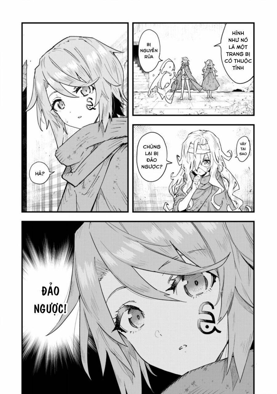 Do You Think Someone Like You Could Defeat The Demon Lord?: Chapter 2