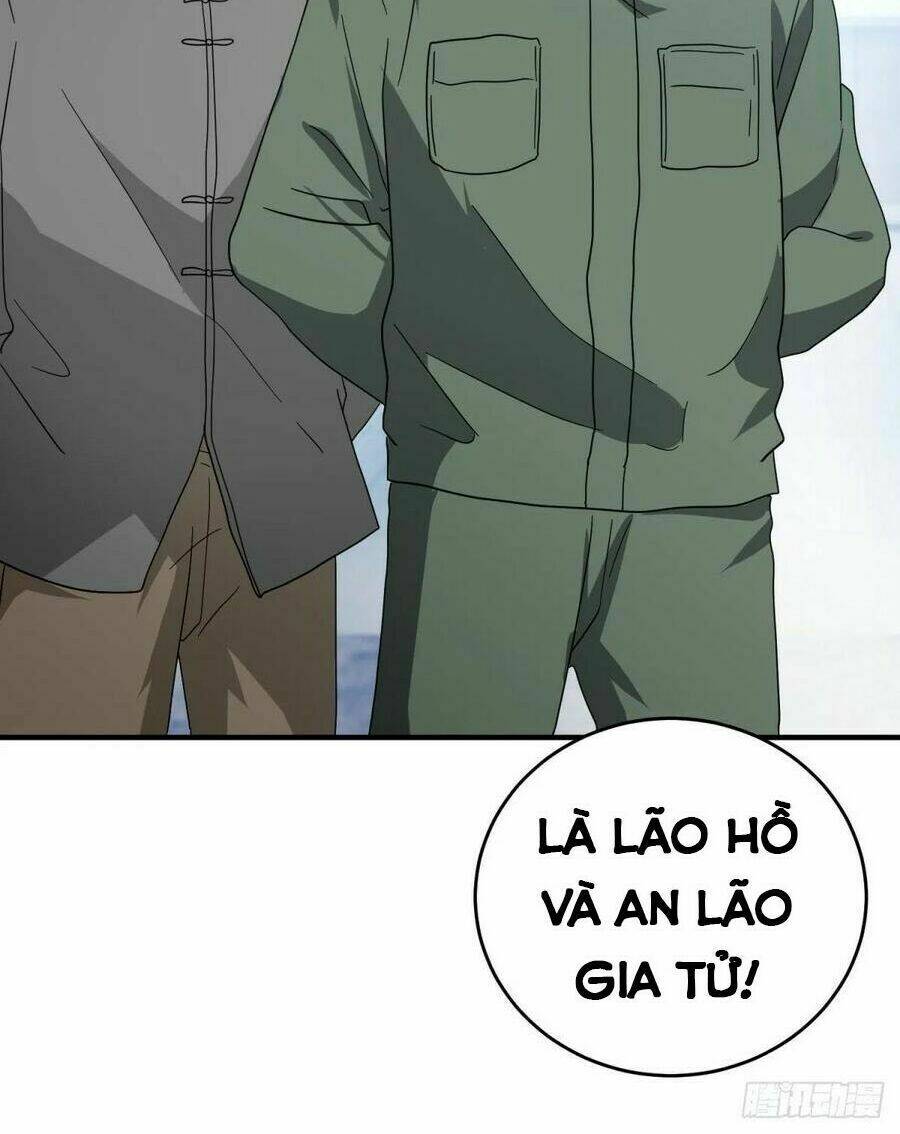 Đại Gia Livestream Vạn Giới: Chapter 41