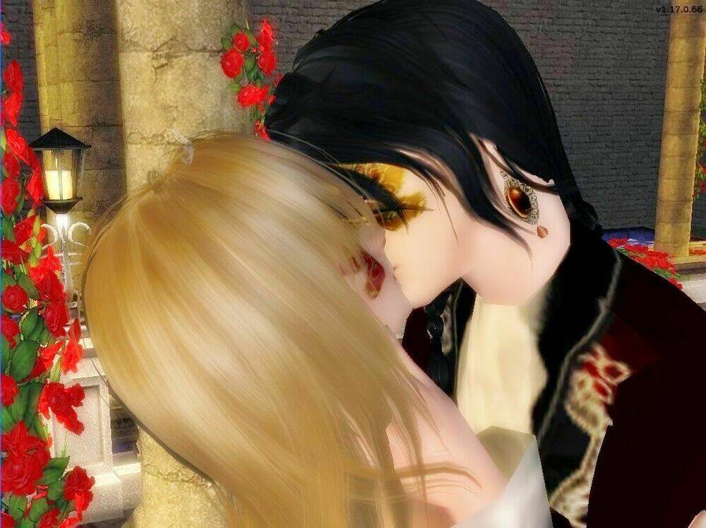 Truyện Sims - Earl Story: Chapter 36