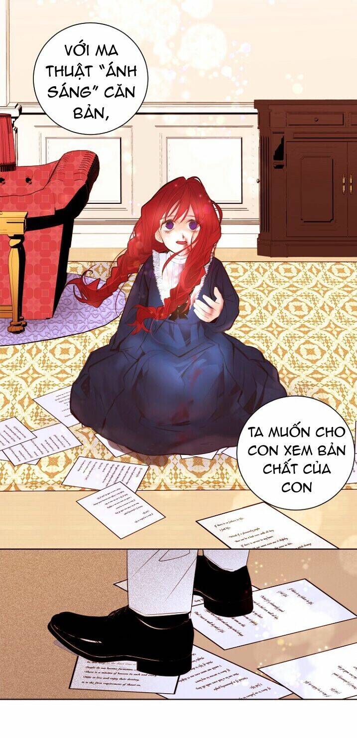 Cuộc Sống Rập Khuôn Của Một Quý Cô Tái Sinh!: Chapter 1