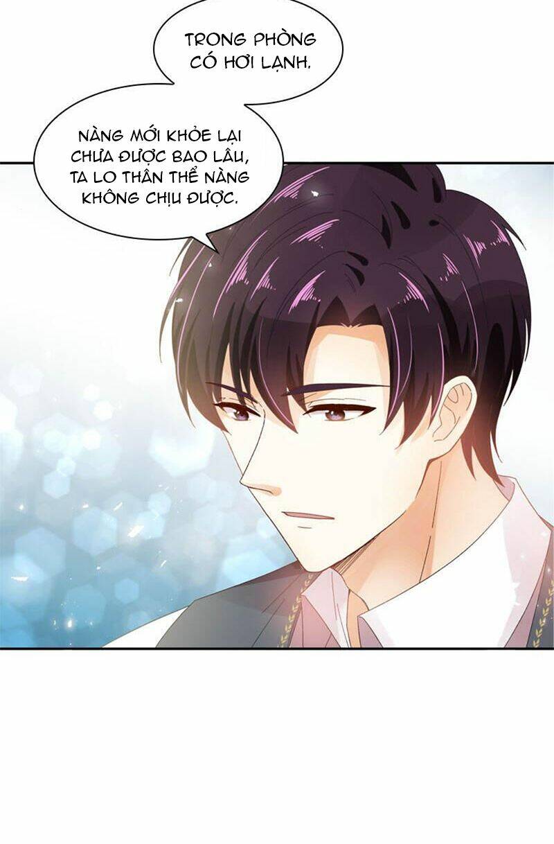 Ác Nữ Cải Biến: Chapter 53