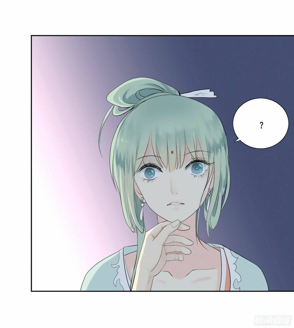 Sinh Sinh Tương Thác: Chapter 30