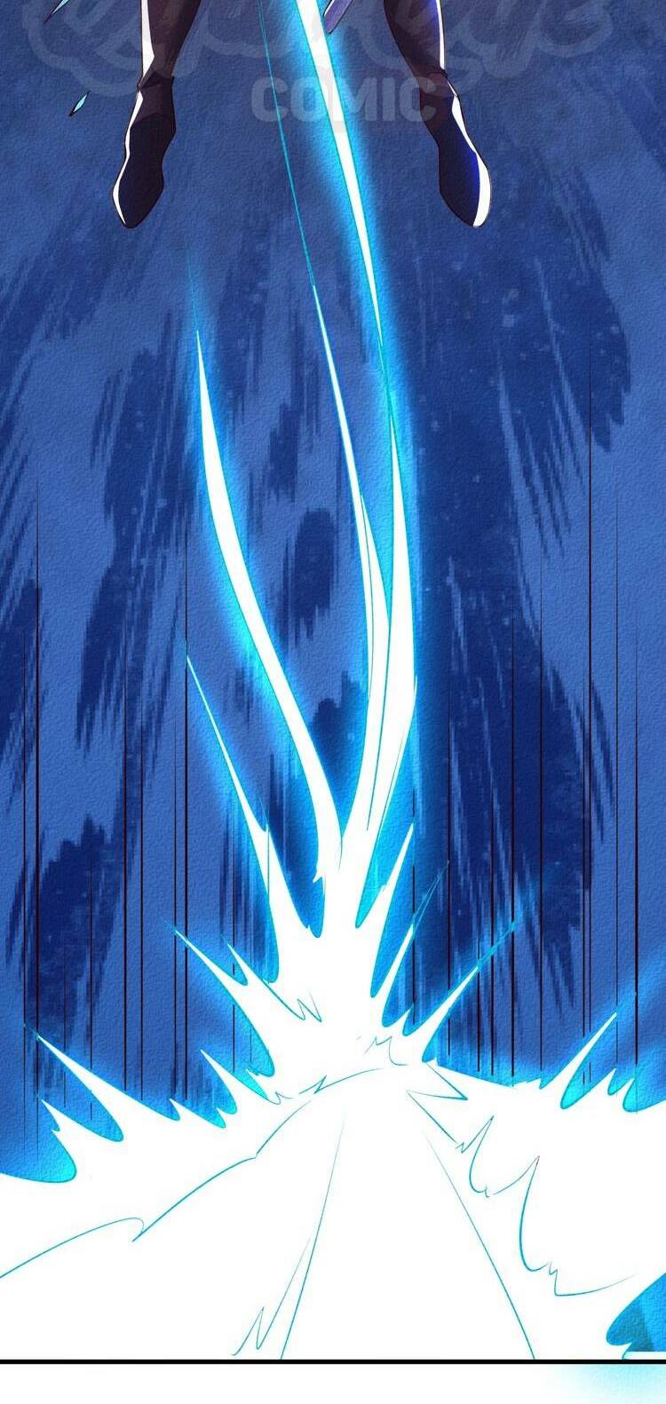 Thánh Tôn: Chapter 19