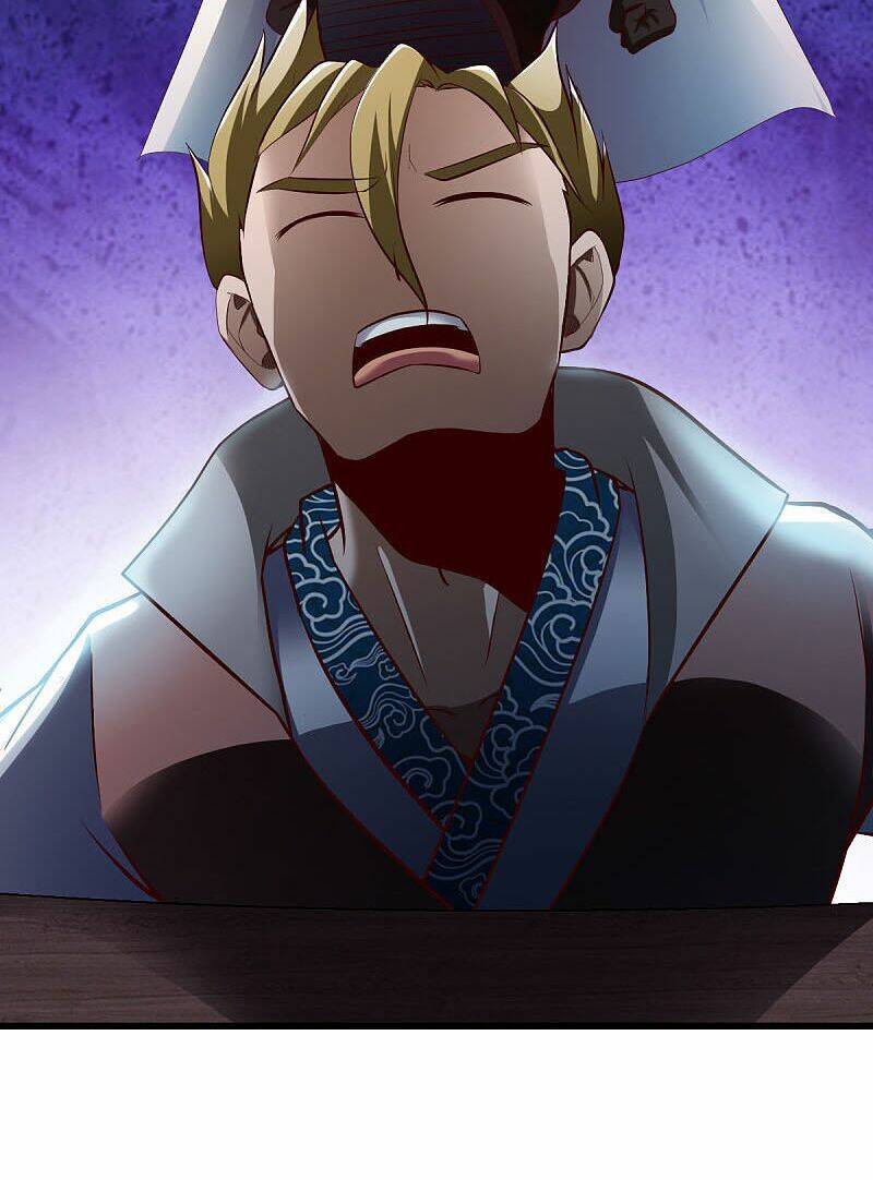 Chiến Đỉnh: Chapter 241
