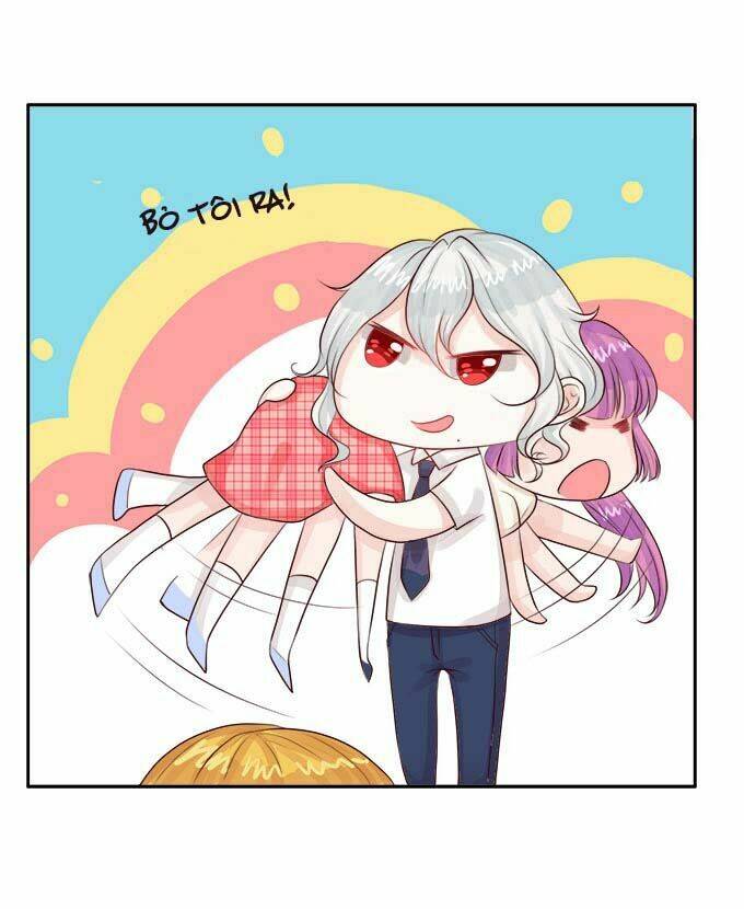 Ma Vương Luyến Ái Chỉ Nam: Chapter 64