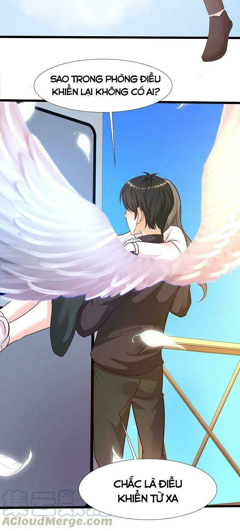 Tối Cường Vận Đào Hoa: Chapter 222