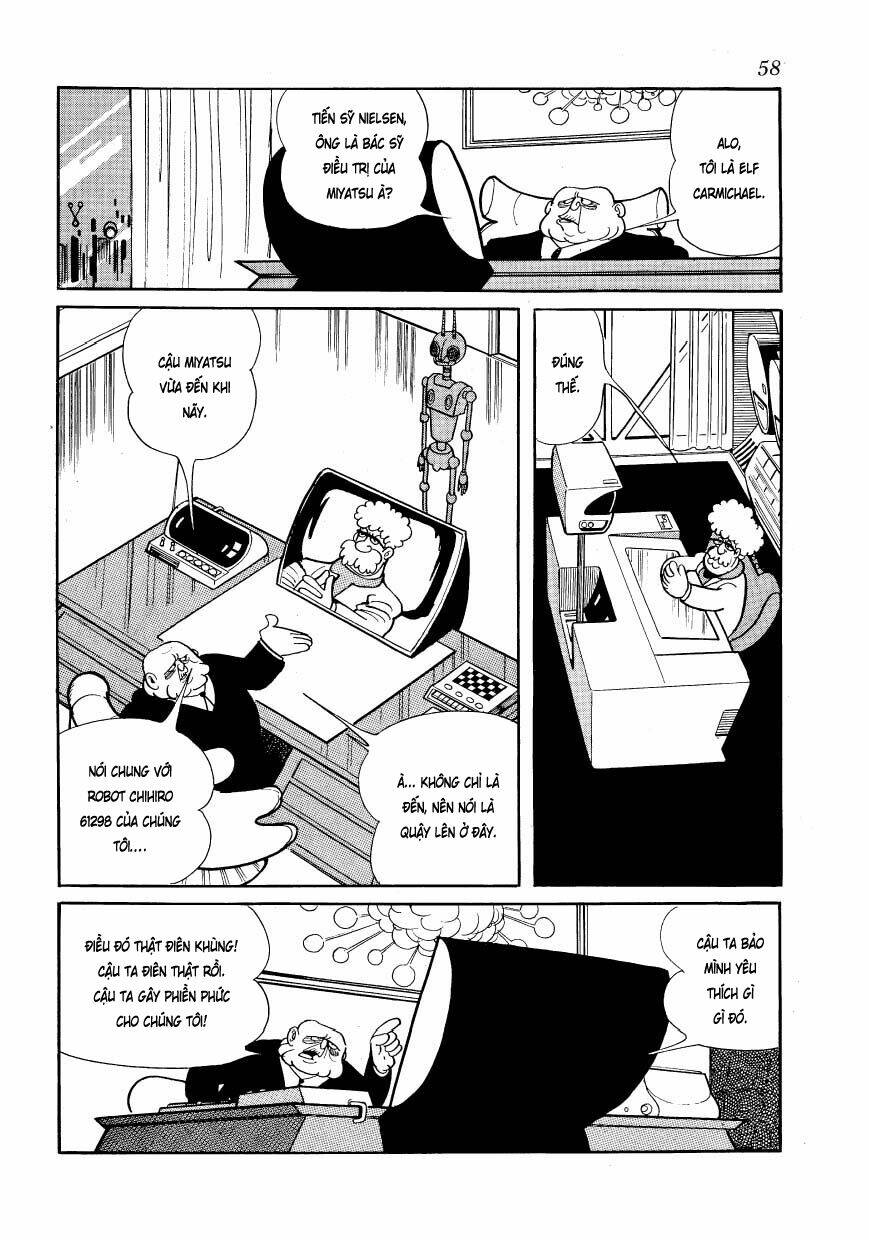 Chim Lửa: Chapter 55