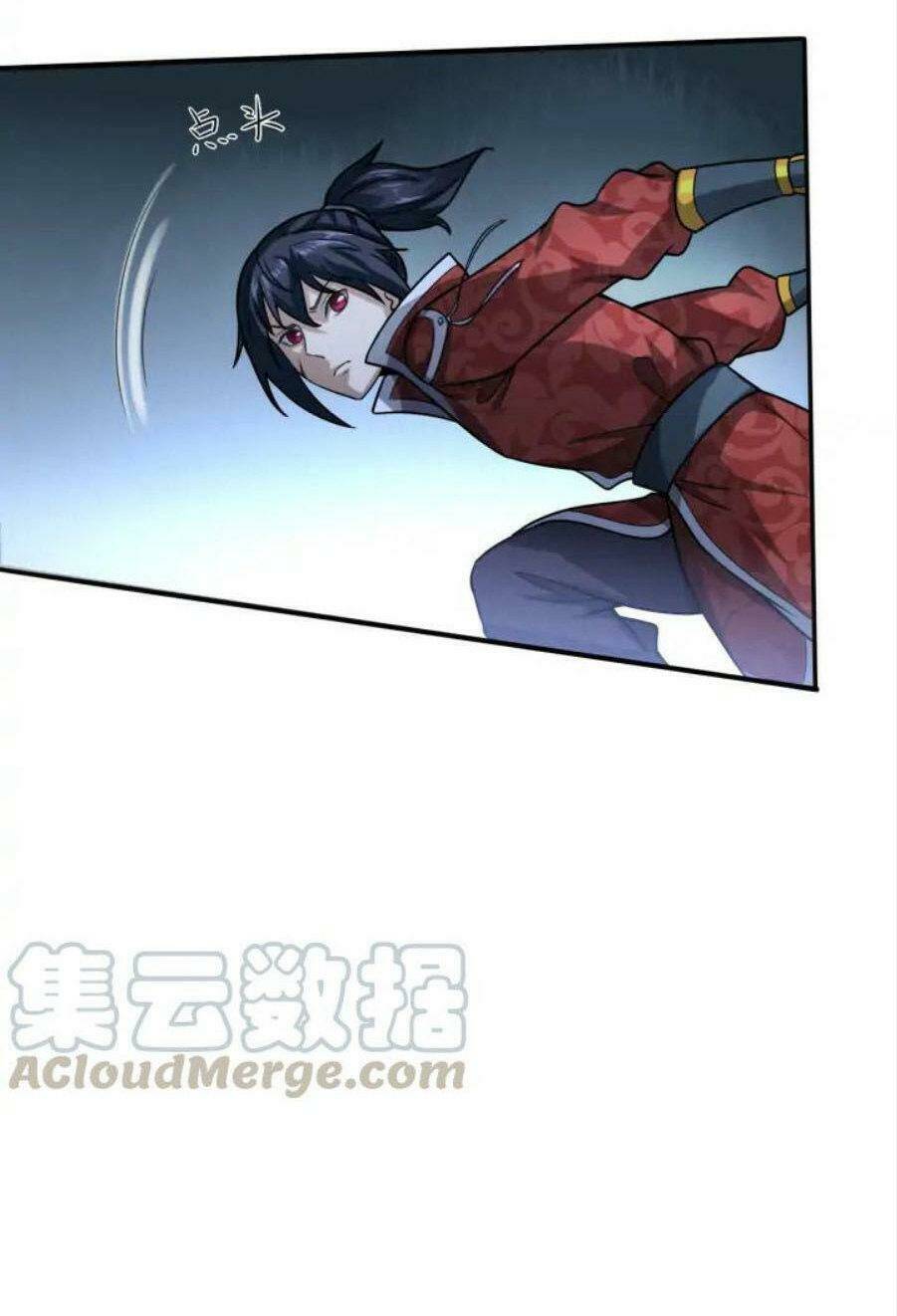 Đấu Hồn Đại Lục: Chapter 27