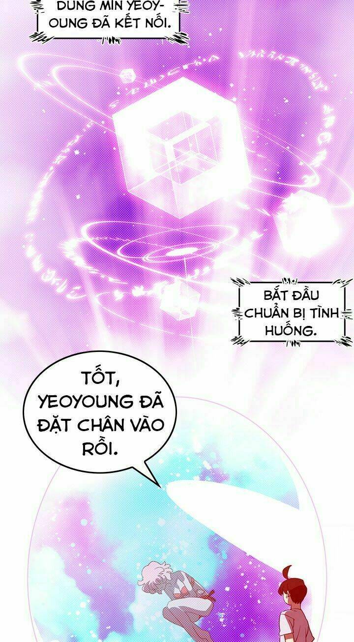 Ta Là Vua Pháp Sư: Chapter 54