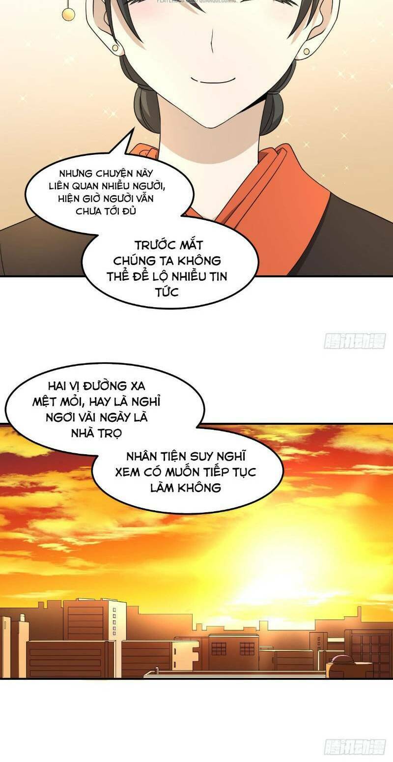Nghịch Thiên Tiên Mệnh: Chapter 18
