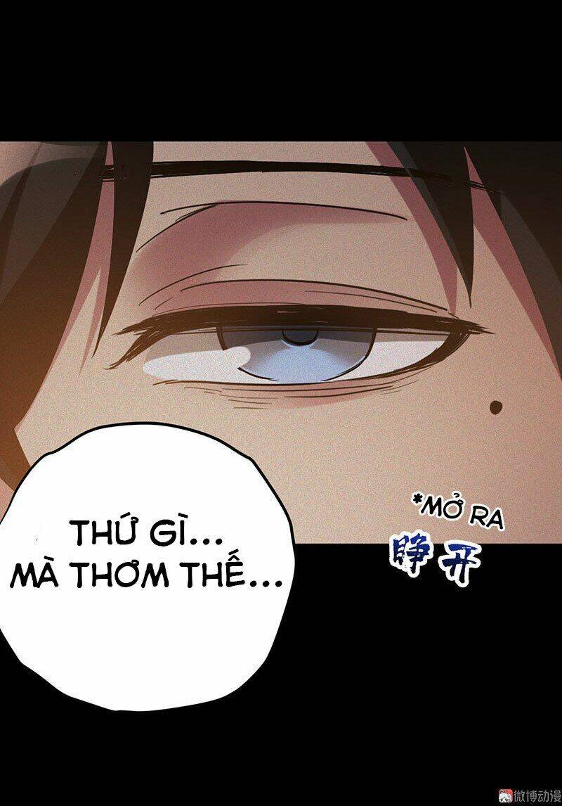 Trò Chơi Thời Mạt Thế: Chapter 8