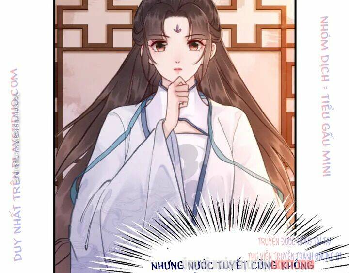 Trọng Sinh Bá Sủng Nhiếp Chính Vương Quá Mạnh Mẽ: Chapter 154