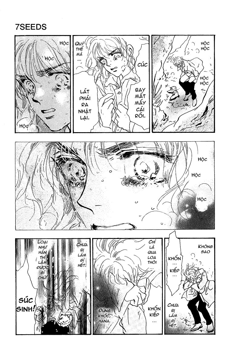 Mầm Sống: Chapter 79