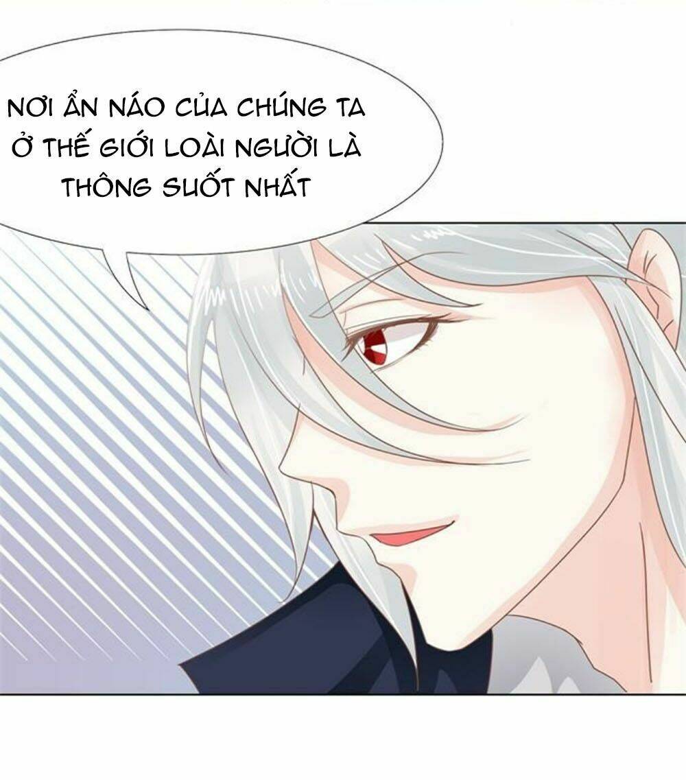 Ma Vương Luyến Ái Chỉ Nam: Chapter 93