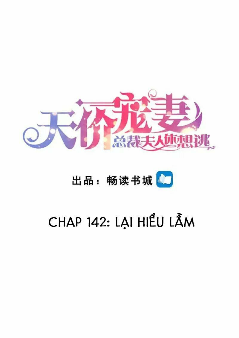 Cưng Chiều Vợ Yêu: Chapter 142