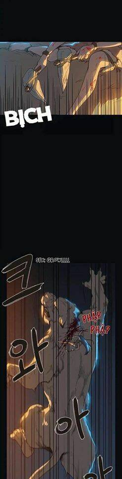 Cave Woman: Chapter 1.1