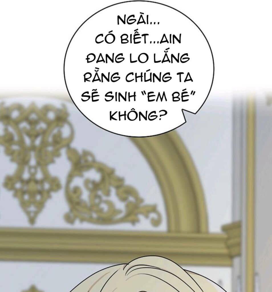 Xuyên Không Trở Thành Mami Phản Diện: Chapter 43