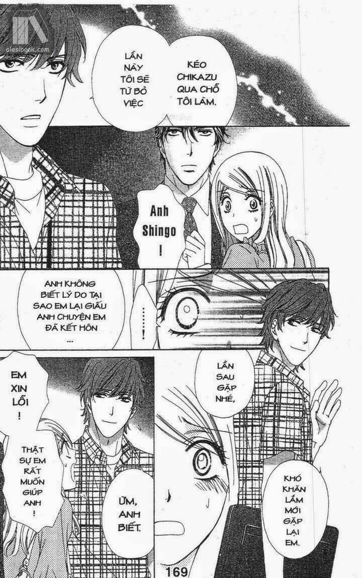 Love Of Firos You: Chapter 8