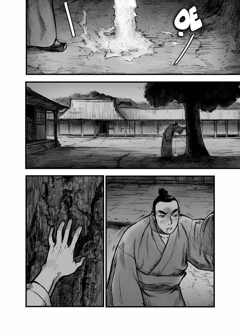 Đại Phong Ca: Chapter 7