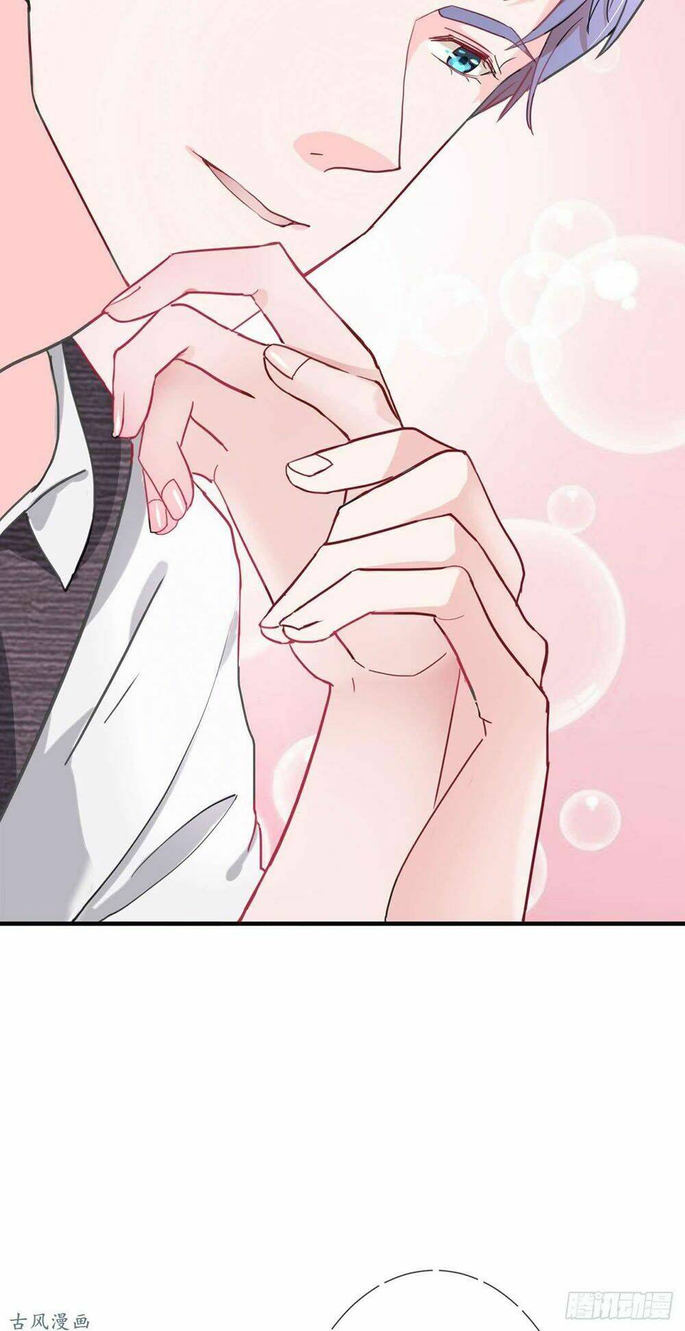 Manh Thê Khó Dỗ: Chapter 45