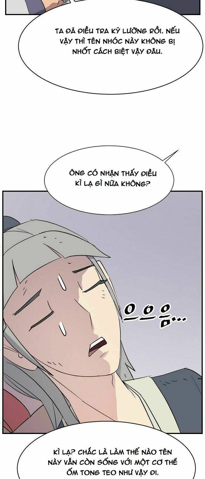 Trọng Sinh, Bất Khả Chiến Bại: Chapter 90