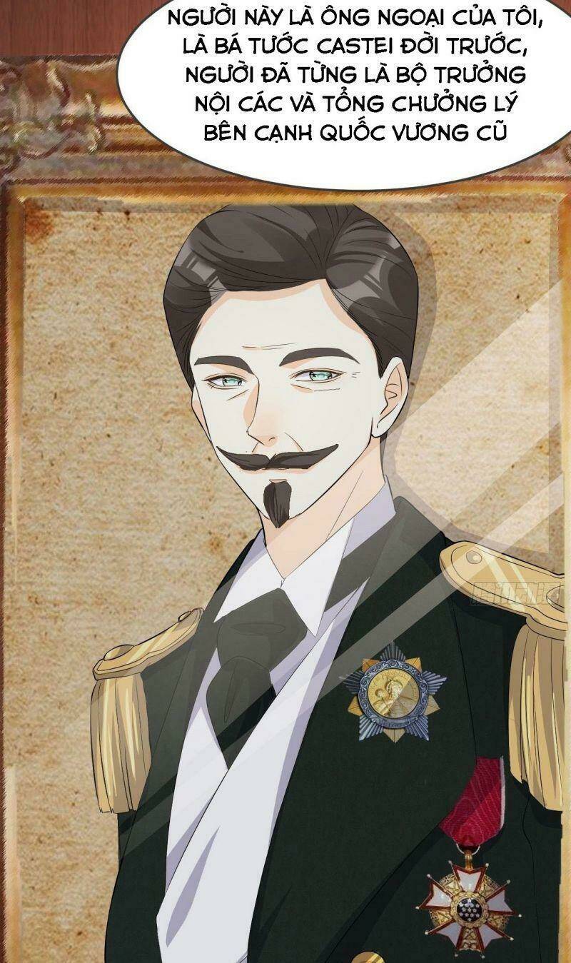 Không Thể Hòan Hảo Tuyệt Đối: Chapter 19