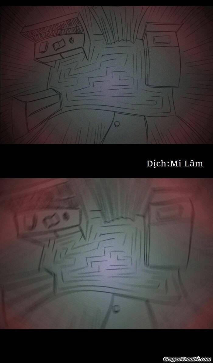 Thứ Sáu: Những Câu Chuyện Cấm: Chapter 15