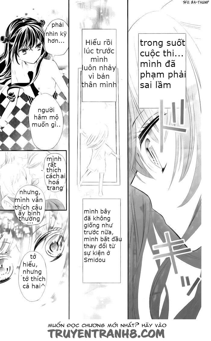 Buddy Go!: Chapter 18
