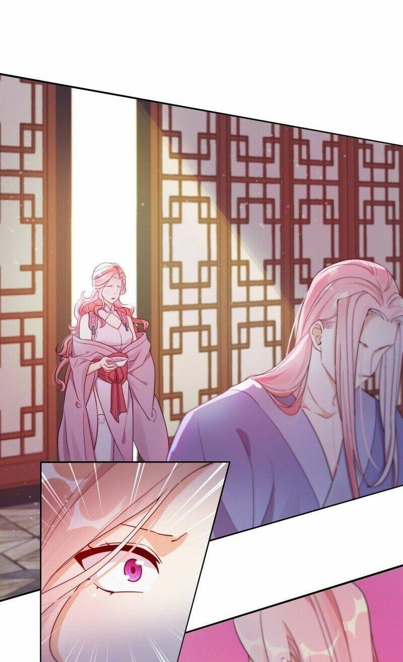 Vân Tưởng Chi Ca: Truy Ái Chỉ Lệnh: Chapter 23