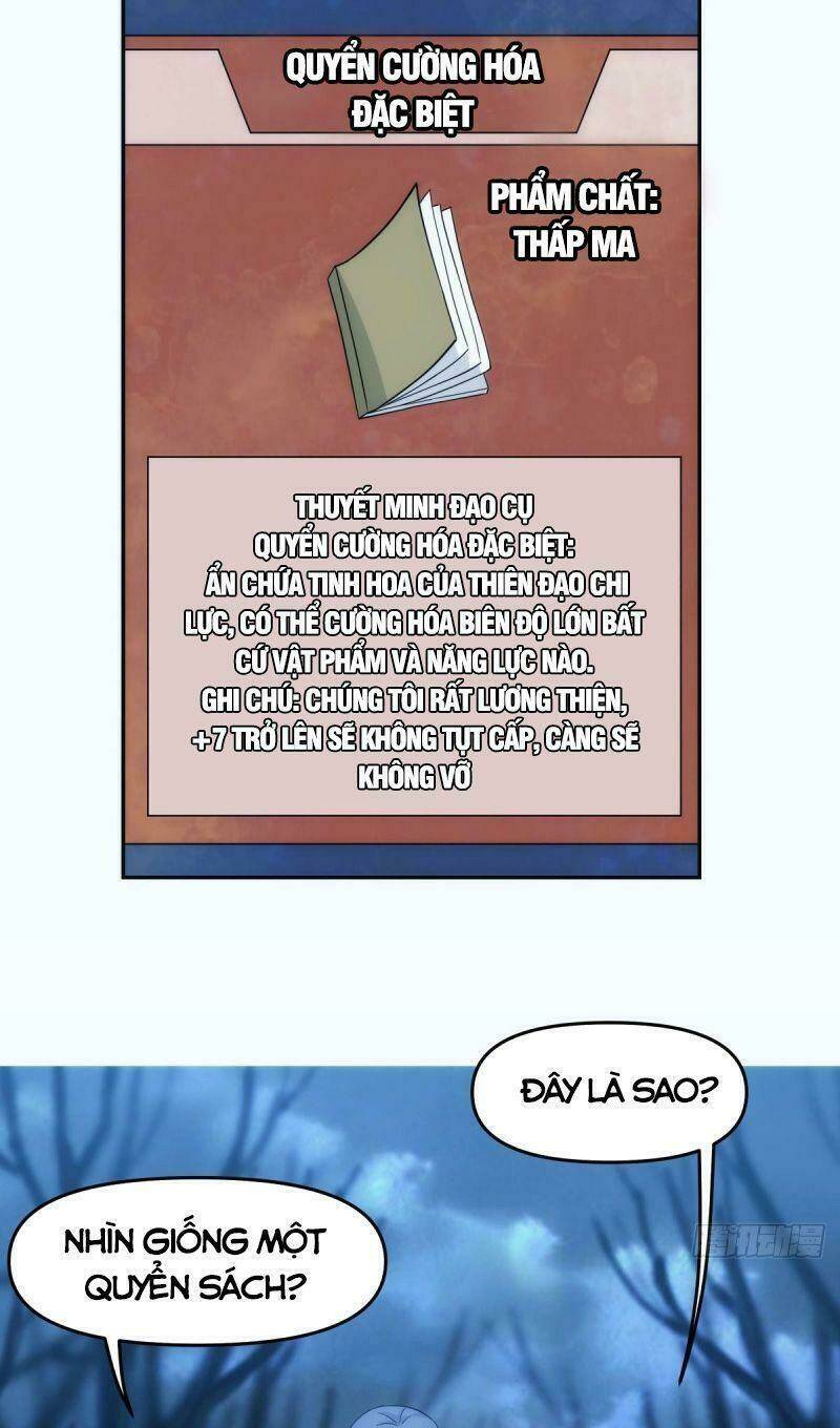 Xâm Lược Vạn Giới: Chapter 71