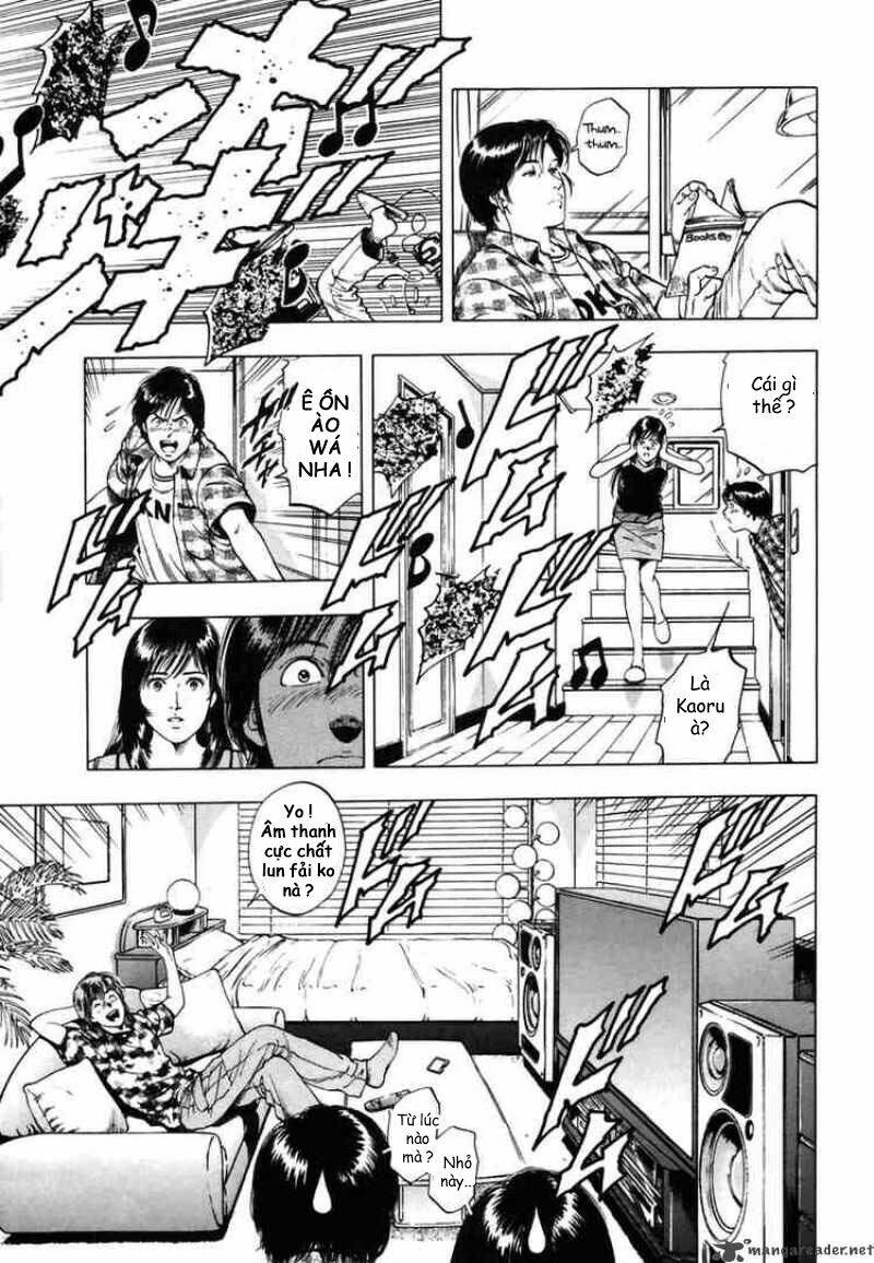 Family Compo: Chapter 52