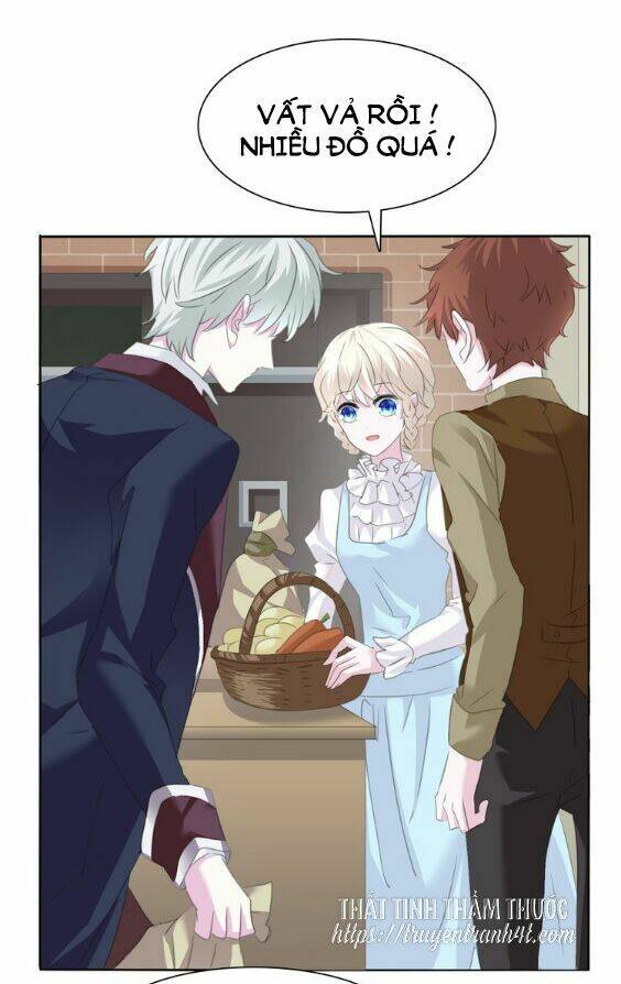 Một Lời Không Hợp Liền Hút Máu: Chapter 57