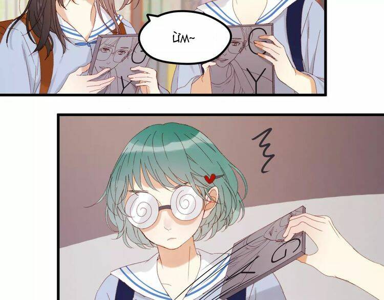 Lượm Được Một Tiểu Hồ Ly 2: Chapter 34.5