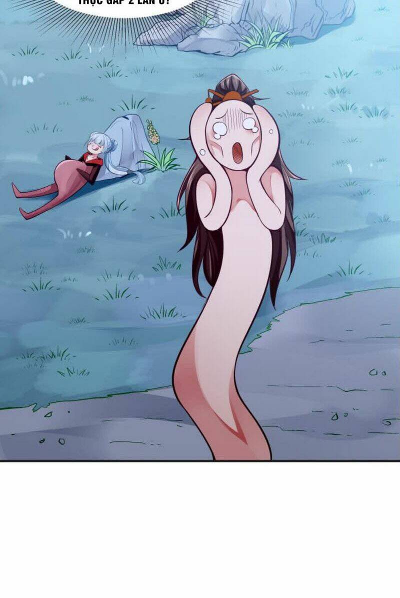 Ma Nhị Đại: Chapter 2