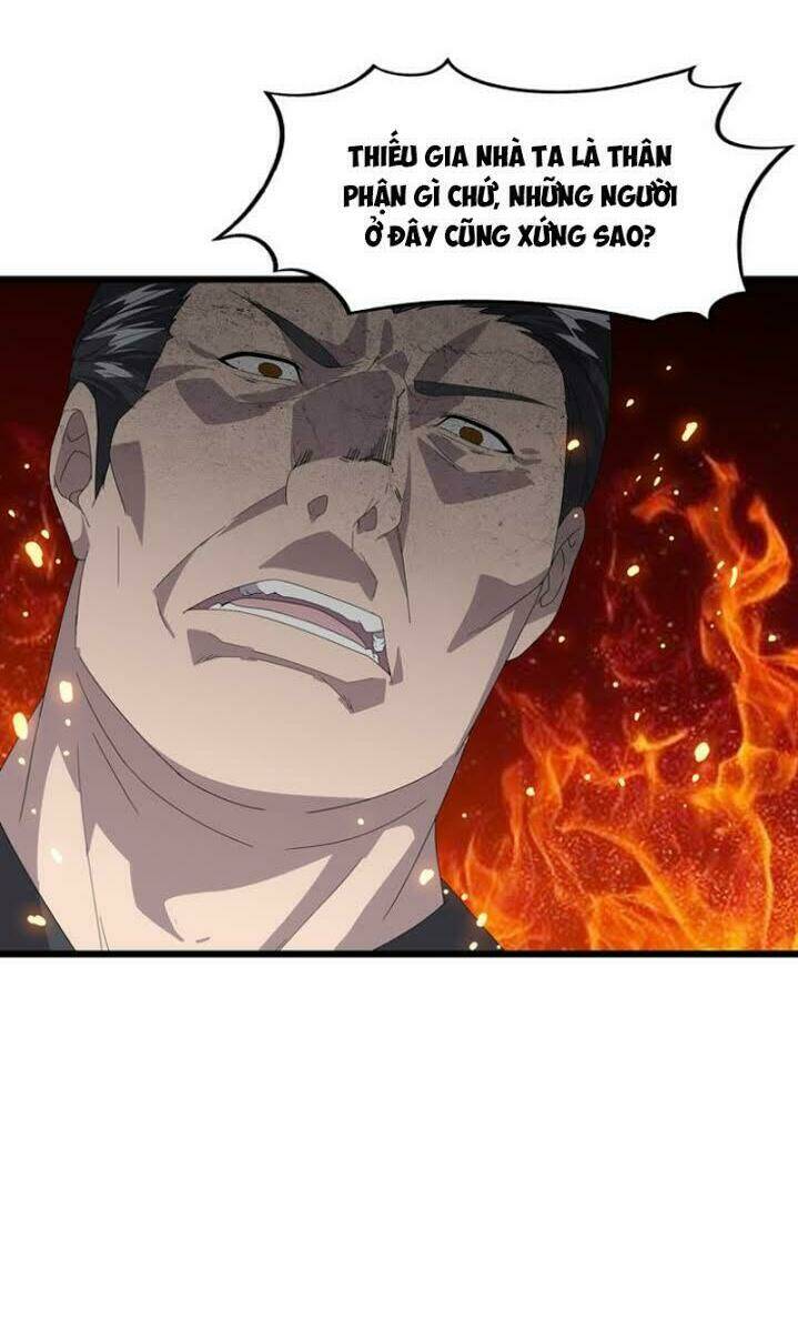 Võ Liệt Thiên Kiêu: Chapter 2