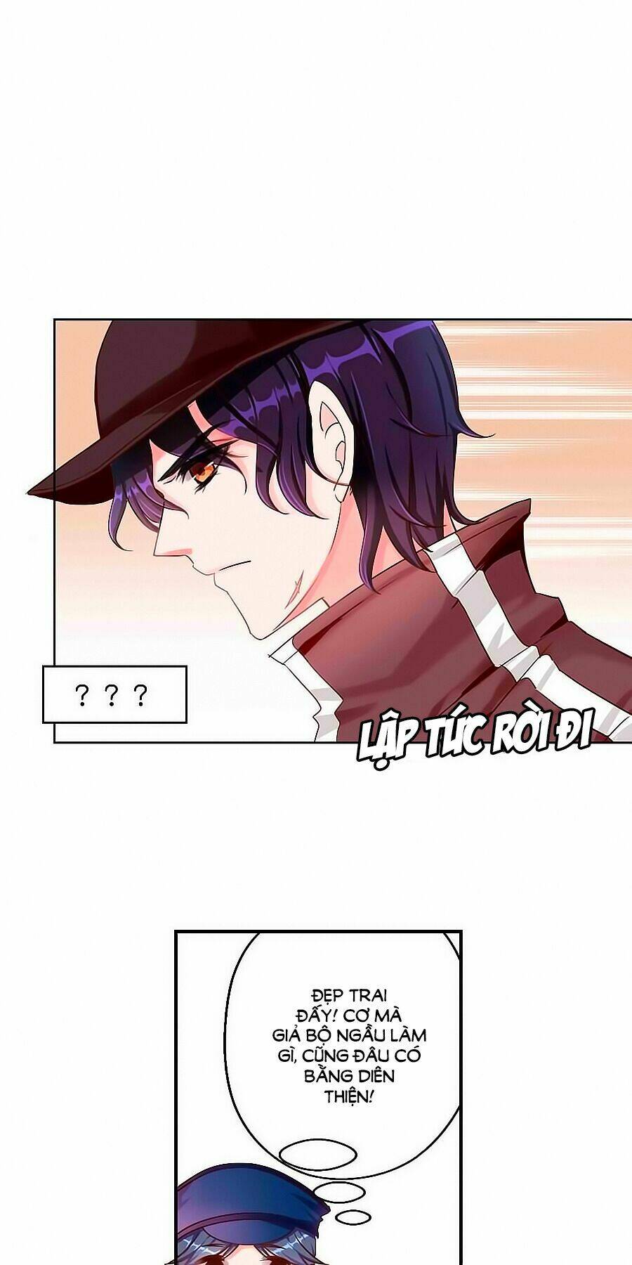 Tinh Ngụy: Chapter 2