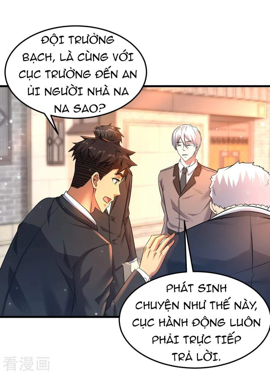 Siêu Năng Phân Hóa: Chapter 26