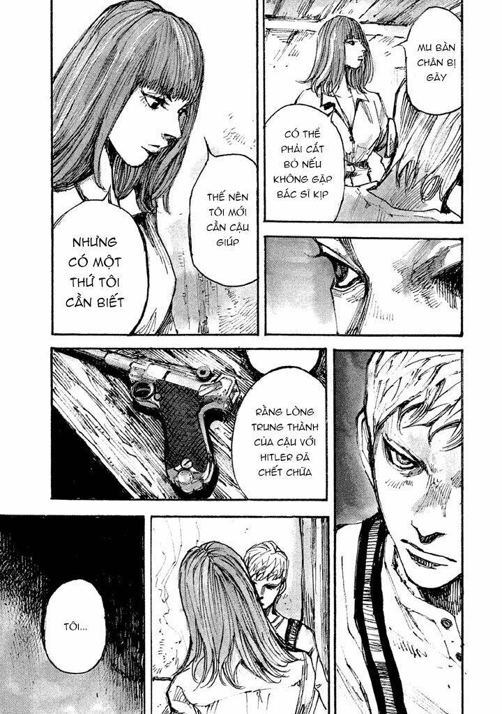 Neun-Takahashi-Tsutomu: Chapter 4