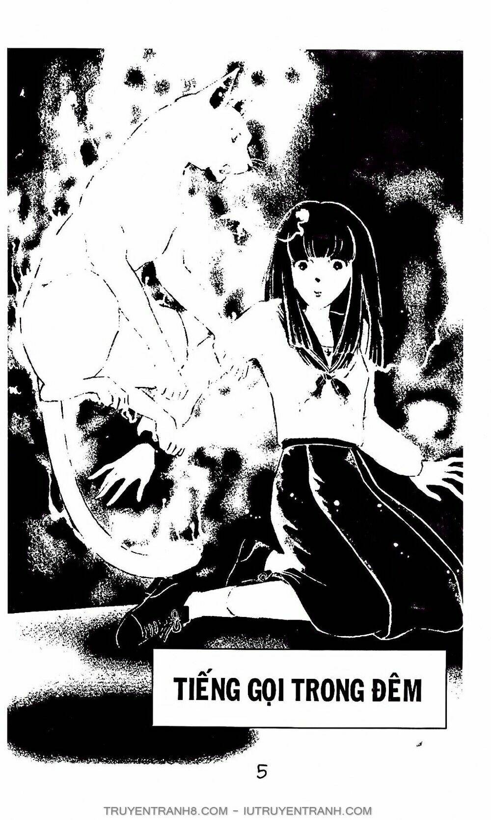 Mimi Kỳ Lạ: Chapter 1.1