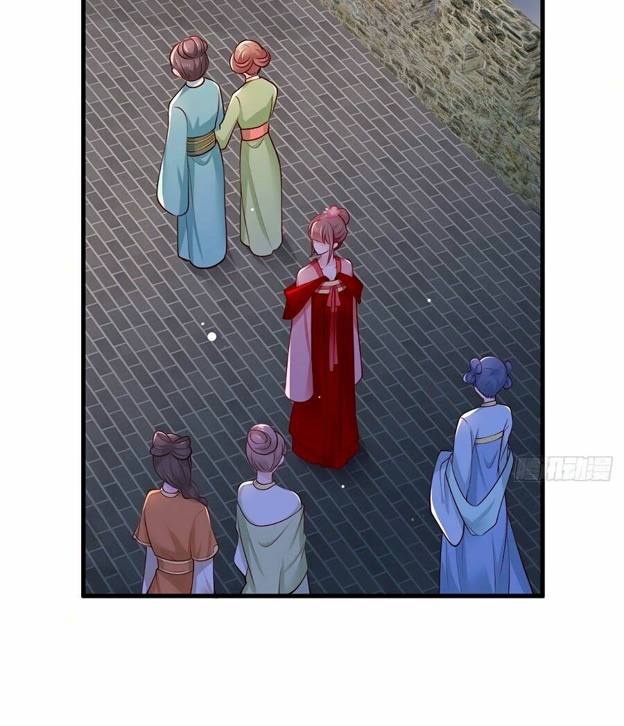 Nữ Thủ Phú Chi Kiều Sủng Nhiếp Chính Vương: Chapter 35