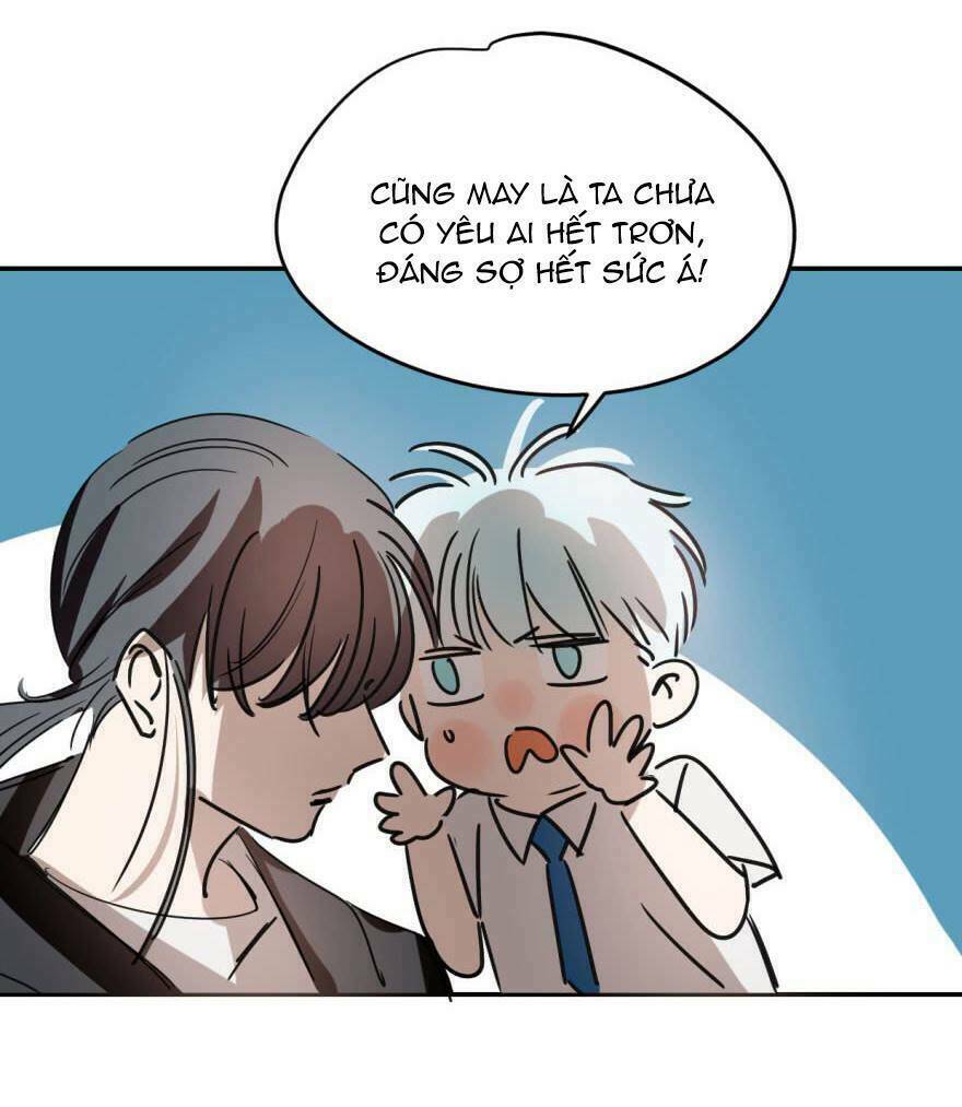 Truy Bắt Ngao Ngao: Chapter 24