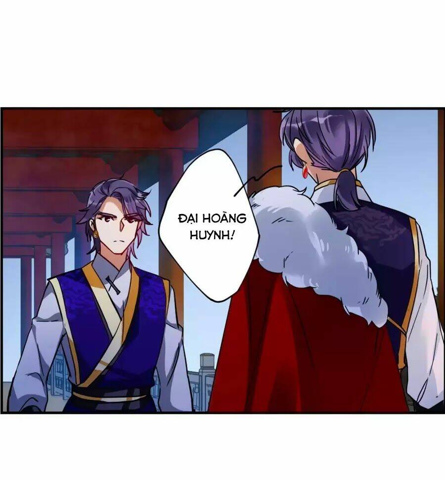 Thượng Quốc Phú Chi Thiên Đống Tuyết: Chapter 105