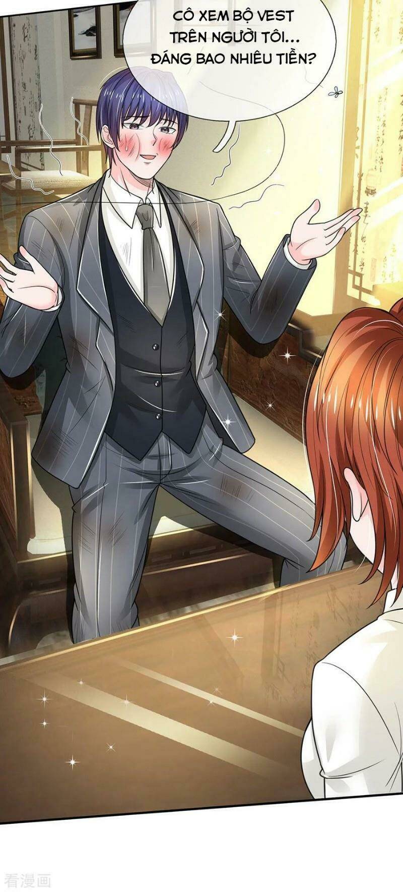 Tuyệt Đỉnh Khí Thiếu: Chapter 82