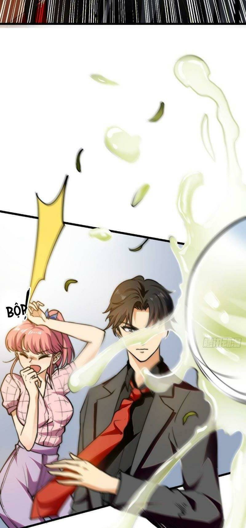 Cực Phẩm Chiến Vương Tại Hoa Đô: Chapter 10