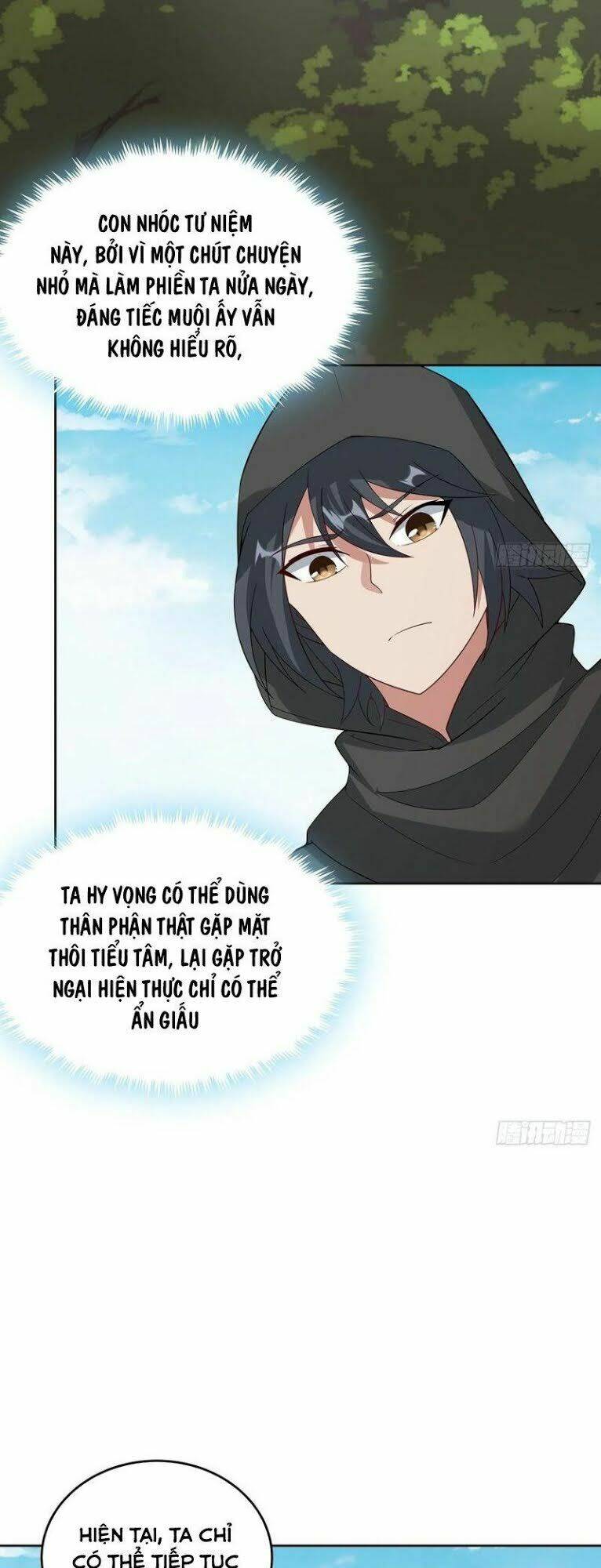 Nghịch Lân: Chapter 138