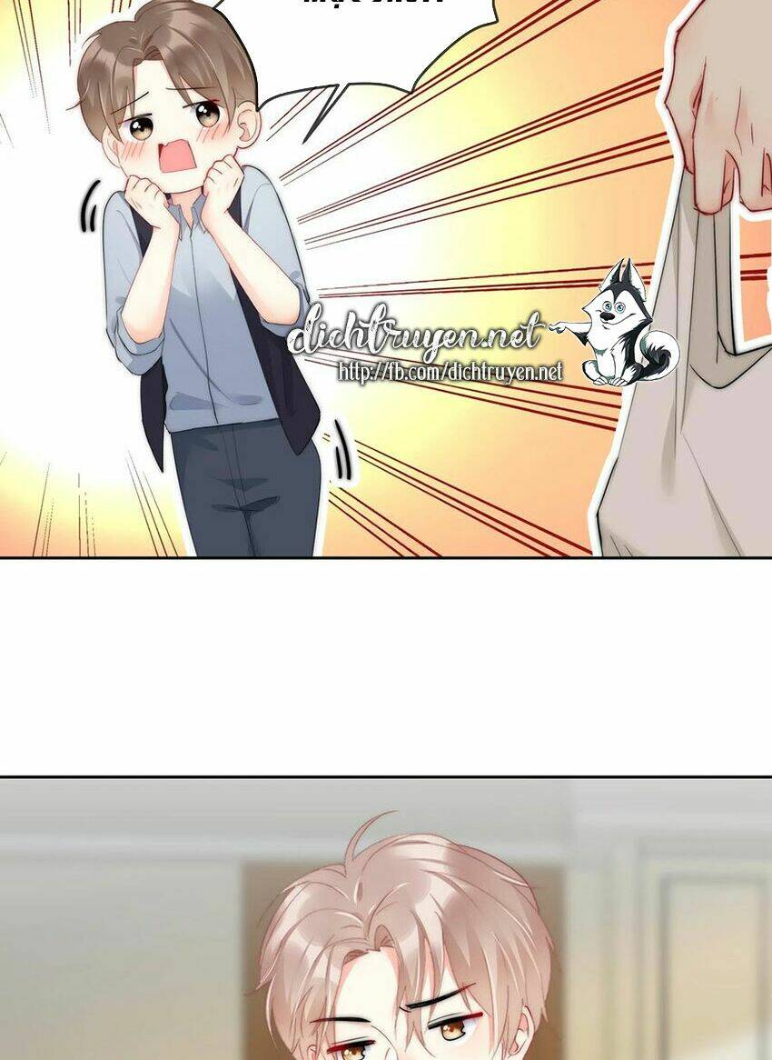 Boss Đại Nhân Là Nữ Thần?: Chapter 53