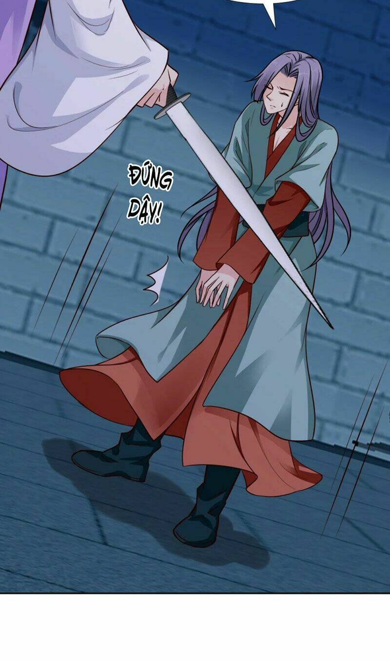Tuyệt Thế Độc Phi Của Tà Vương: Chapter 106