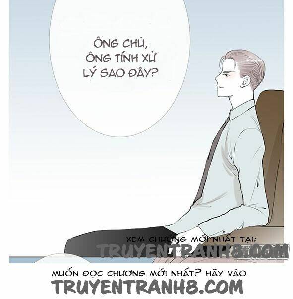 Giữa Anh Và Em: Chapter 72