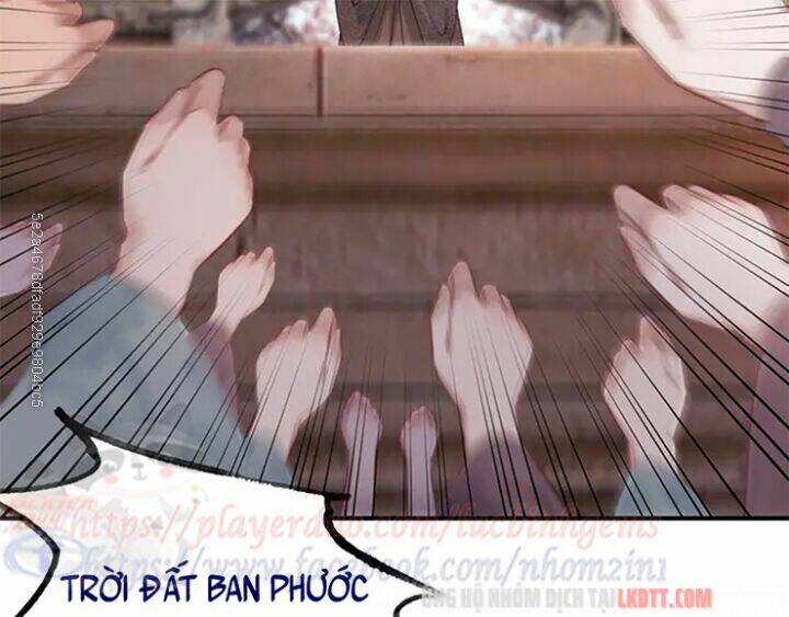 Trọng Sinh Bá Sủng Nhiếp Chính Vương Quá Mạnh Mẽ: Chapter 106